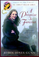 A Promise Is Forever cover