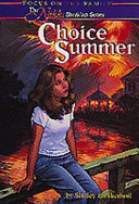Choice Summer cover