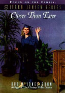 Closer Than Ever cover