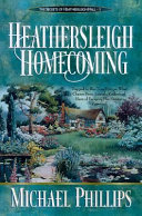 Heathersleigh Homecoming cover