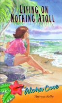 Living on Nothing Atoll cover