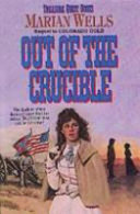 Out of the Crucible cover