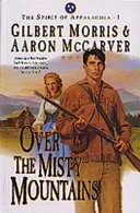 Over the Misty Mountains cover