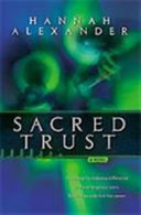Sacred Trust cover
