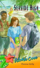 Seaside High cover