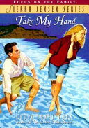 Take My Hand cover