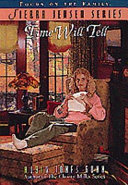 Time Will Tell cover