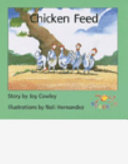 Chicken Feed cover