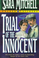 Trial of the Innocent cover