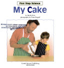 My Cake cover