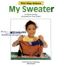My Sweater cover