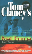 End Game cover