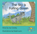 The Sky Is Falling Down cover