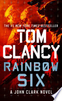 Rainbow Six cover