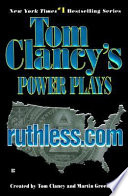 Tom Clancy's Power Plays: Ruthless.com