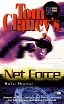 Safe House cover