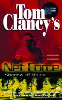 Shadow of Honor cover