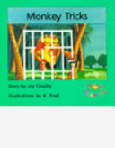 Monkey Tricks cover