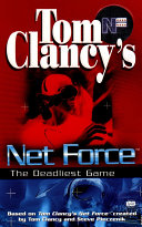 The Deadliest Game cover