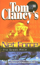 The Great Race cover