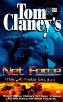 The Ultimate Escape cover