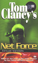 Virtual Vandals cover