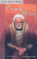 Retold Classic Myths, Volume 2 cover