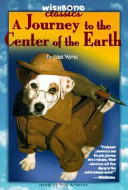 A Journey to the Center of the Earth cover
