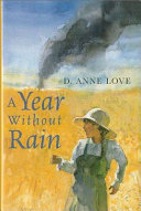 A Year Without Rain cover