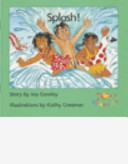 Splash! cover