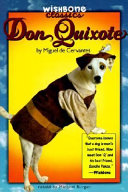 Don Quixote cover