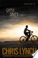 Gypsy Davey cover