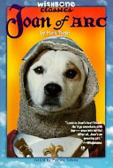 Joan of Arc cover