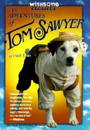 The Adventures of Tom Sawyer cover