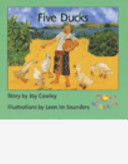 Five Ducks cover