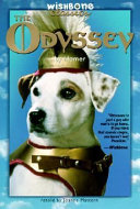 The Odyssey cover