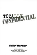 Totally Confidential cover