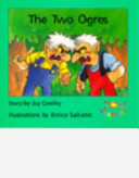 The Two Ogres cover