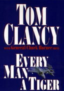 Every Man a Tiger cover