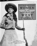Extraordinary Women of the American West cover