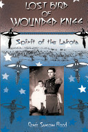 Lost Bird of Wounded Knee: Spirit of the Lakota cover