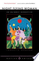 Night Flying Woman: An Ojibway Narrative cover
