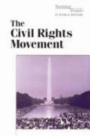 The Civil Rights Movement cover