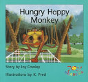 Hungry Happy Monkey cover