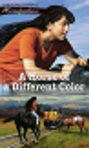 A Horse of a Different Color cover