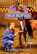 Close Quarters cover