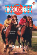Dead Heat cover