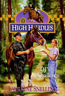 DJ's Challenge cover
