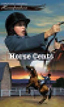 Horse Cents cover