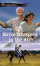 Horse Whispers in the Air cover